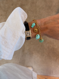 Bracelet Marin Turquoise